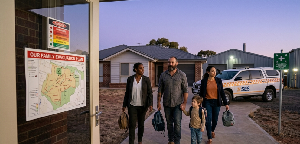 home-evacuation-plan